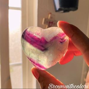 Beauty’s Heart